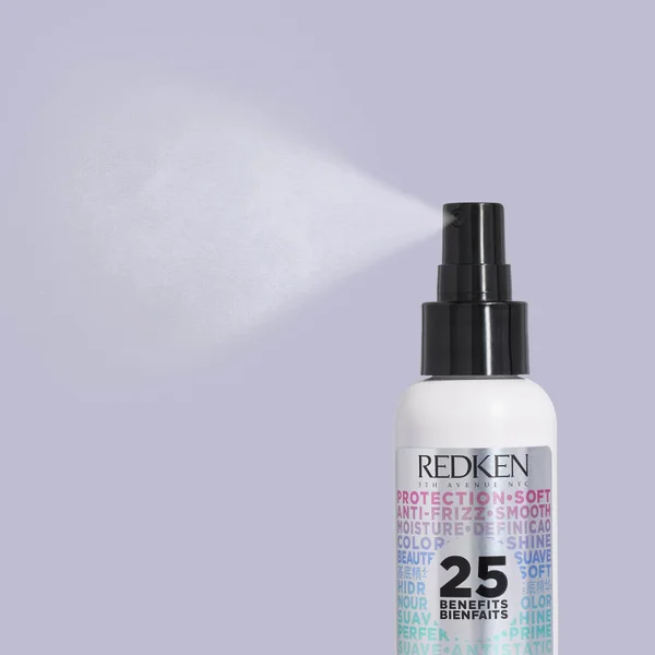 Redken One United Multi-Benefit Treatment (150ml) 6 Redken One United Multi-Benefit Treatment (150ml) - Image 4