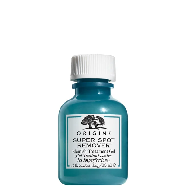Origins Super Spot Remover Blemish Treatment Gel 10ml 3 Origins Super Spot Remover Blemish Treatment Gel 10ml