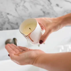 NEOM Organics Tranquillity Intensive Skin Treatment Candle (140g) -Professional Care Product Stores 11138680 1644824846422979