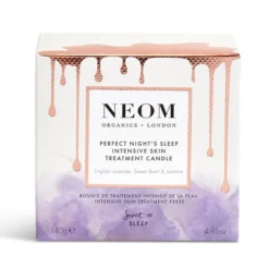 NEOM Organics Tranquillity Intensive Skin Treatment Candle (140g) -Professional Care Product Stores 11138680 6344824846374427