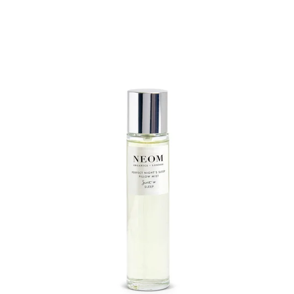 NEOM Perfect Night's Sleep Pillow Mist (30ml) 3 NEOM Perfect Night's Sleep Pillow Mist (30ml)