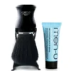 Men-ü Pro Black Shaving Brush -Professional Care Product Stores 11179815 1234936861327248