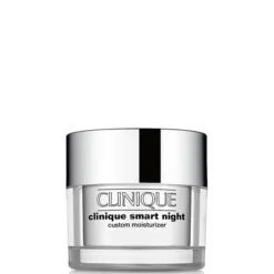 Clinique Smart Night Custom Repair Moisturiser - Dry To Combination Skin - 50ml