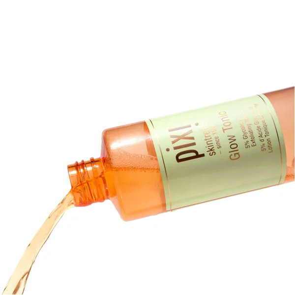PIXI Glow Tonic 250ml (Worth £25.00) 4 PIXI Glow Tonic 250ml (Worth £25.00) - Image 2