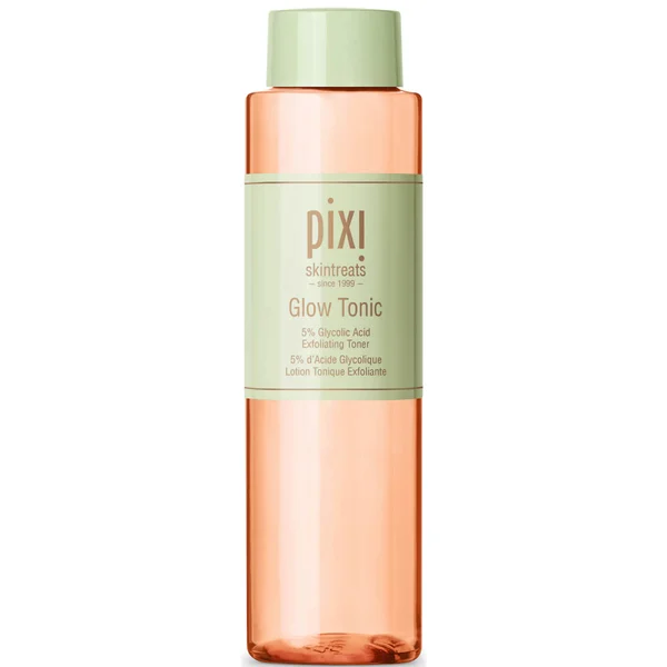 PIXI Glow Tonic 250ml (Worth £25.00) 3 PIXI Glow Tonic 250ml (Worth £25.00)