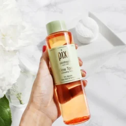 PIXI Glow Tonic 250ml (Worth £25.00) 9 PIXI Glow Tonic 250ml (Worth £25.00) -Professional Care Product Stores 11200055 2764670672567043
