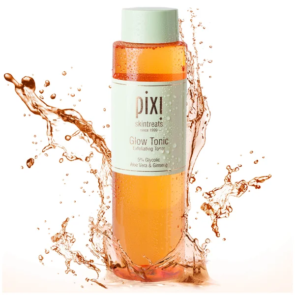 PIXI Glow Tonic 250ml (Worth £25.00) 5 PIXI Glow Tonic 250ml (Worth £25.00) - Image 3