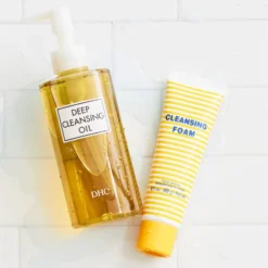 DHC Cleansing Foam (60g) -Professional Care Product Stores 11207516 1214859309693031