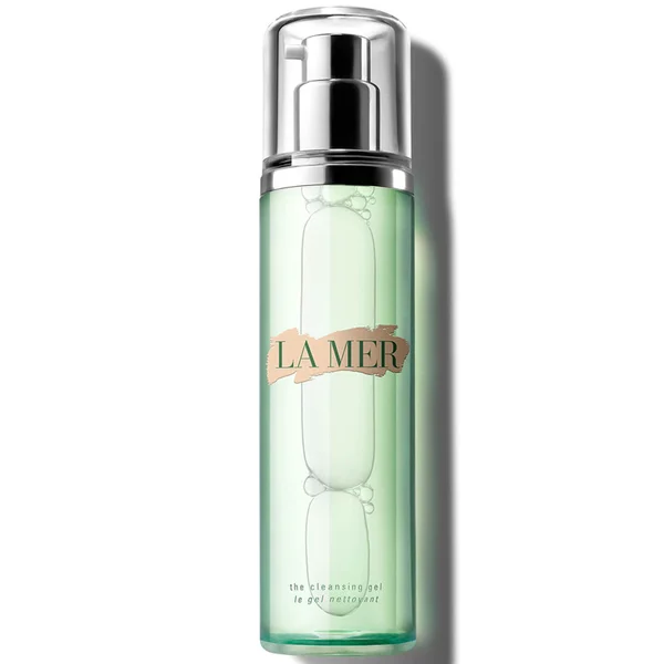 La Mer The Cleansing Gel 200ml 3 La Mer The Cleansing Gel 200ml