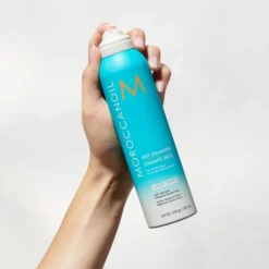 Moroccanoil Dry Shampoo Light Tones 205ml 7 Moroccanoil Dry Shampoo Light Tones 205ml -Professional Care Product Stores 11255998 1325066154606654