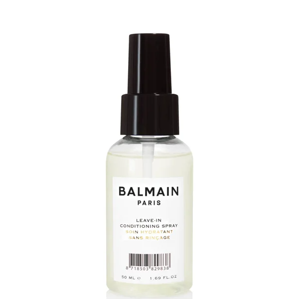 Balmain Hair Leave-In Conditioning Spray (50ml) (Travel Size) 3 Balmain Hair Leave-In Conditioning Spray (50ml) (Travel Size)