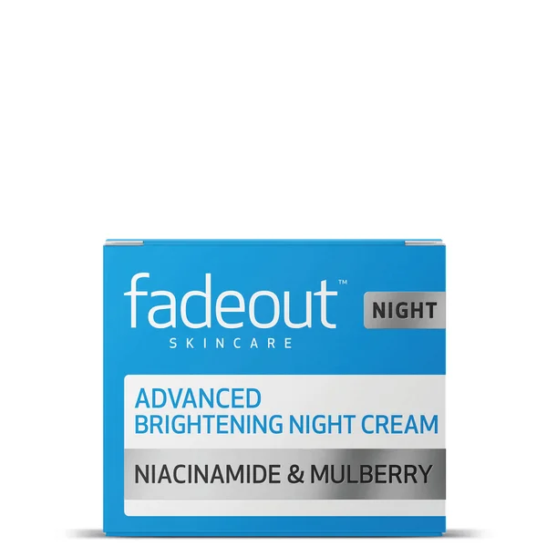 Fade Out Advanced Brightening Night Cream 50ml 6 Fade Out Advanced Brightening Night Cream 50ml - Image 4