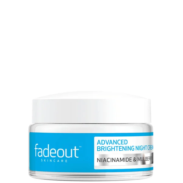 Fade Out Advanced Brightening Night Cream 50ml 4 Fade Out Advanced Brightening Night Cream 50ml - Image 2