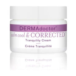 DERMAdoctor Calm Cool And Corrected Tranquility Cream