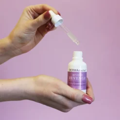 DERMAdoctor Wrinkle Revenge Ultimate Hyaluronic Serum 10 DERMAdoctor Wrinkle Revenge Ultimate Hyaluronic Serum -Professional Care Product Stores 11287226 1224882192189905