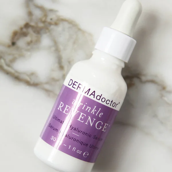 DERMAdoctor Wrinkle Revenge Ultimate Hyaluronic Serum 7 DERMAdoctor Wrinkle Revenge Ultimate Hyaluronic Serum - Image 5