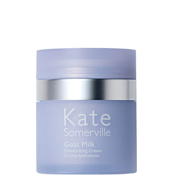 Kate Somerville Goat Milk Moisturizing Cream 50ml 3 Kate Somerville Goat Milk Moisturizing Cream 50ml