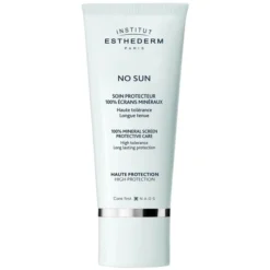 Institut Esthederm Mineral Face And Body Sun Protection SPF50 50ml