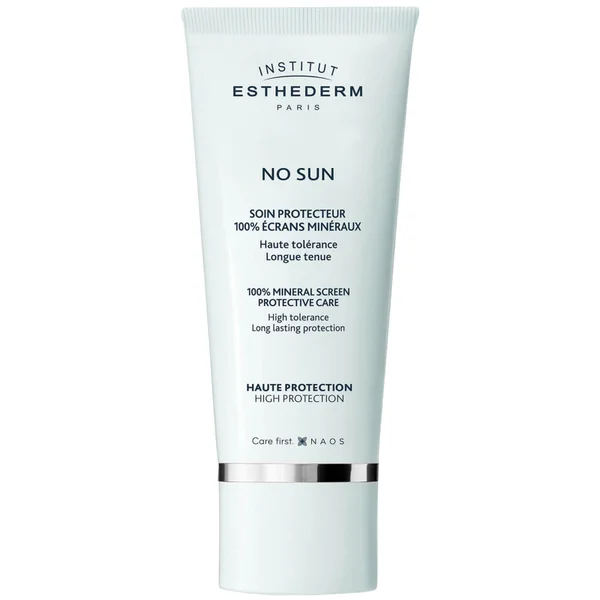Institut Esthederm Mineral Face And Body Sun Protection SPF50 50ml 3 Institut Esthederm Mineral Face And Body Sun Protection SPF50 50ml