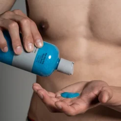 Anthony Blue Sea Kelp Body Scrub 355ml 10 Anthony Blue Sea Kelp Body Scrub 355ml -Professional Care Product Stores 11304770 1884941820875324