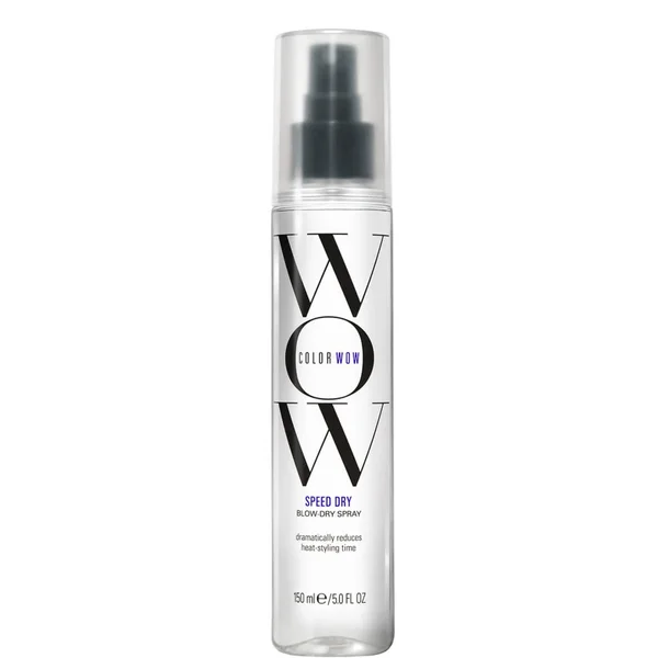 Color Wow Speed Dry Blow Dry Spray 150ml 3 Color Wow Speed Dry Blow Dry Spray 150ml