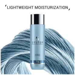 System Professional Hydrate Shampoo 250ml -Professional Care Product Stores 11314963 1464779011176083