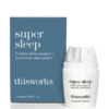 This Works Super Sleep Dual Pillow Spray 40ml -Professional Care Product Stores 11324173 1004925715666414