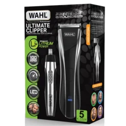 Wahl Lithium Ultimate Clipper -Professional Care Product Stores 11335312 4614510481057907