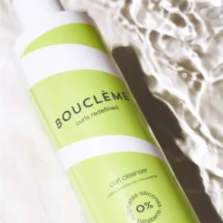 Bouclème Curl Cleanser 300ml -Professional Care Product Stores 11352854 2094951122652617