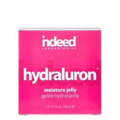 Indeed Labs Hydraluron Moisture Jelly 30ml -Professional Care Product Stores 11355397 4064899068058762