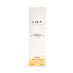 NEOM Happiness Reed Diffuser Refill -Professional Care Product Stores 11374783 1314824859891395