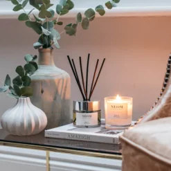 NEOM Happiness Reed Diffuser 10 NEOM Happiness Reed Diffuser -Professional Care Product Stores 11374784 1164824846640422