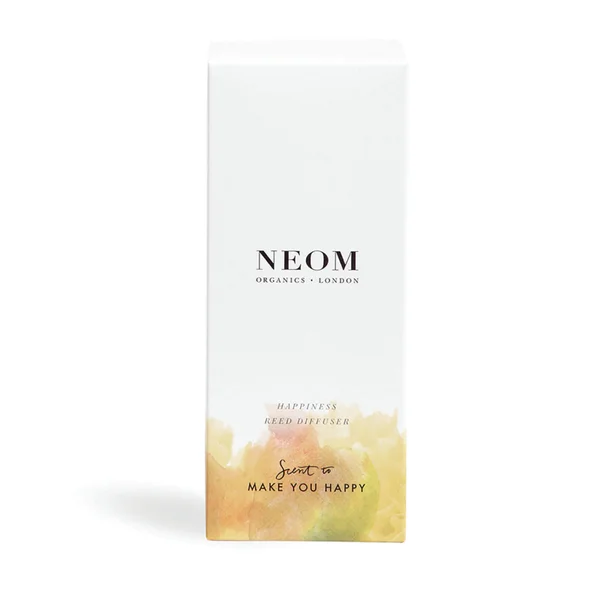 NEOM Happiness Reed Diffuser 8 NEOM Happiness Reed Diffuser - Image 6