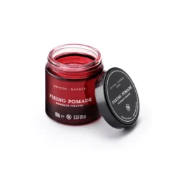 Daimon Barber Fixing Pomade 100g 7 Daimon Barber Fixing Pomade 100g -Professional Care Product Stores 11382086 1284788308931738