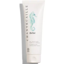 Chantecaille Bebe Flower Petal Hair And Body Wash