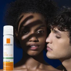 La Roche-Posay Anthelios Anti-Shine Sun Protection Invisible SPF50+ Face Mist 75ml -Professional Care Product Stores 11393009 2105054772929172