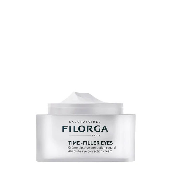 Filorga Time-Filler Eyes Daily Anti-Ageing Eye Cream 0.5 Oz 4 Filorga Time-Filler Eyes Daily Anti-Ageing Eye Cream 0.5 Oz - Image 2