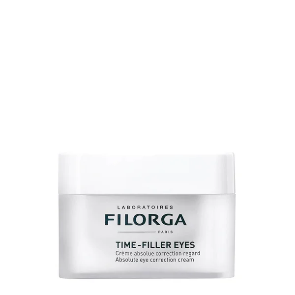 Filorga Time-Filler Eyes Daily Anti-Ageing Eye Cream 0.5 Oz 3 Filorga Time-Filler Eyes Daily Anti-Ageing Eye Cream 0.5 Oz