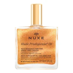 NUXE Huile Prodigieuse Golden Shimmer Multi Usage Dry Oil 50ml