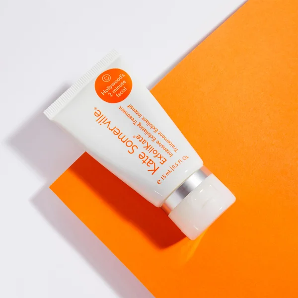 Kate Somerville ExfoliKate Intensive Exfoliating Treatment 15ml 4 Kate Somerville ExfoliKate Intensive Exfoliating Treatment 15ml - Image 2
