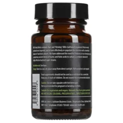 KIKI Health Body Biotics Tablets (60 Capsules) -Professional Care Product Stores 11418538 6424555630839990