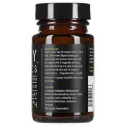 KIKI Health Body Biotics Tablets (60 Capsules) -Professional Care Product Stores 11418538 8774555630887087