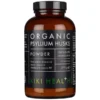 KIKI Health Organic Psyllium Husk Powder 275g 2 KIKI Health Organic Psyllium Husk Powder 275g -Professional Care Product Stores 11418550 1154555632962175