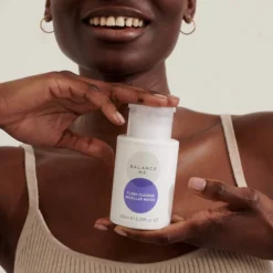 Balance Me Flash Cleanse Micellar Water 180ml -Professional Care Product Stores 11419274 7755049867507810