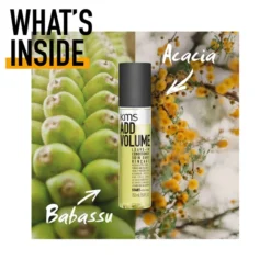 KMS TameFrizz De-Frizz Oil 100ml 12 KMS TameFrizz De-Frizz Oil 100ml -Professional Care Product Stores 11431730 2014918436342154