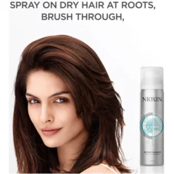 NIOXIN Instant Fullness Dry Shampoo 65ml -Professional Care Product Stores 11433707 1434746918193581