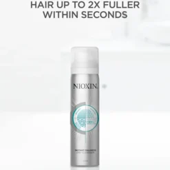 NIOXIN Instant Fullness Dry Shampoo 65ml -Professional Care Product Stores 11433707 1664746917811507