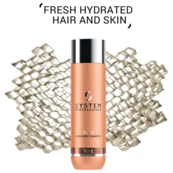 System Professional Solar Shampoo 250ml -Professional Care Product Stores 11441282 1874779022361688