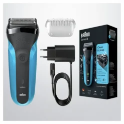 Braun Series 3 310s Wet&Dry Shaver -Professional Care Product Stores 11446320 3075004535761849
