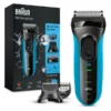 Braun Electric Shaver Series 3 3010BT -Professional Care Product Stores 11446325 1125004482557254